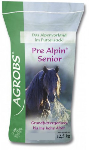 Agrobs Pre Alpin Senior