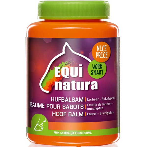 Equinatura Huf Balsam 500 ml