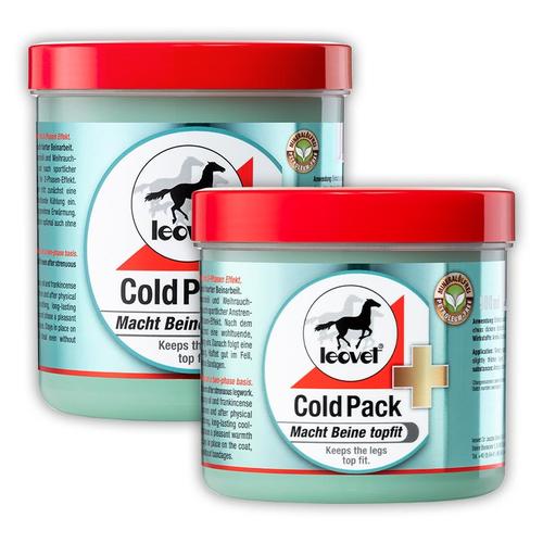 Cold Pack. Leovet для амуниции. Leovet для лошадей. Pferdesalbe.